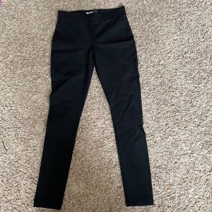 BlankNYC Ponte Pant Black Size 26